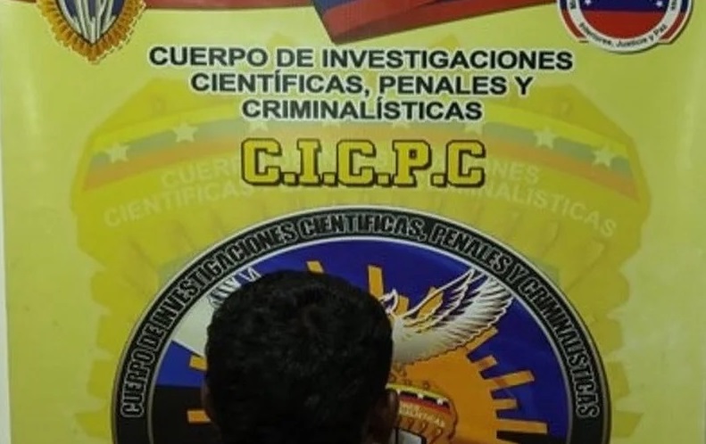 Atraparon a 'Los Marcianos' desvalijando viviendas y comercios en Zulia