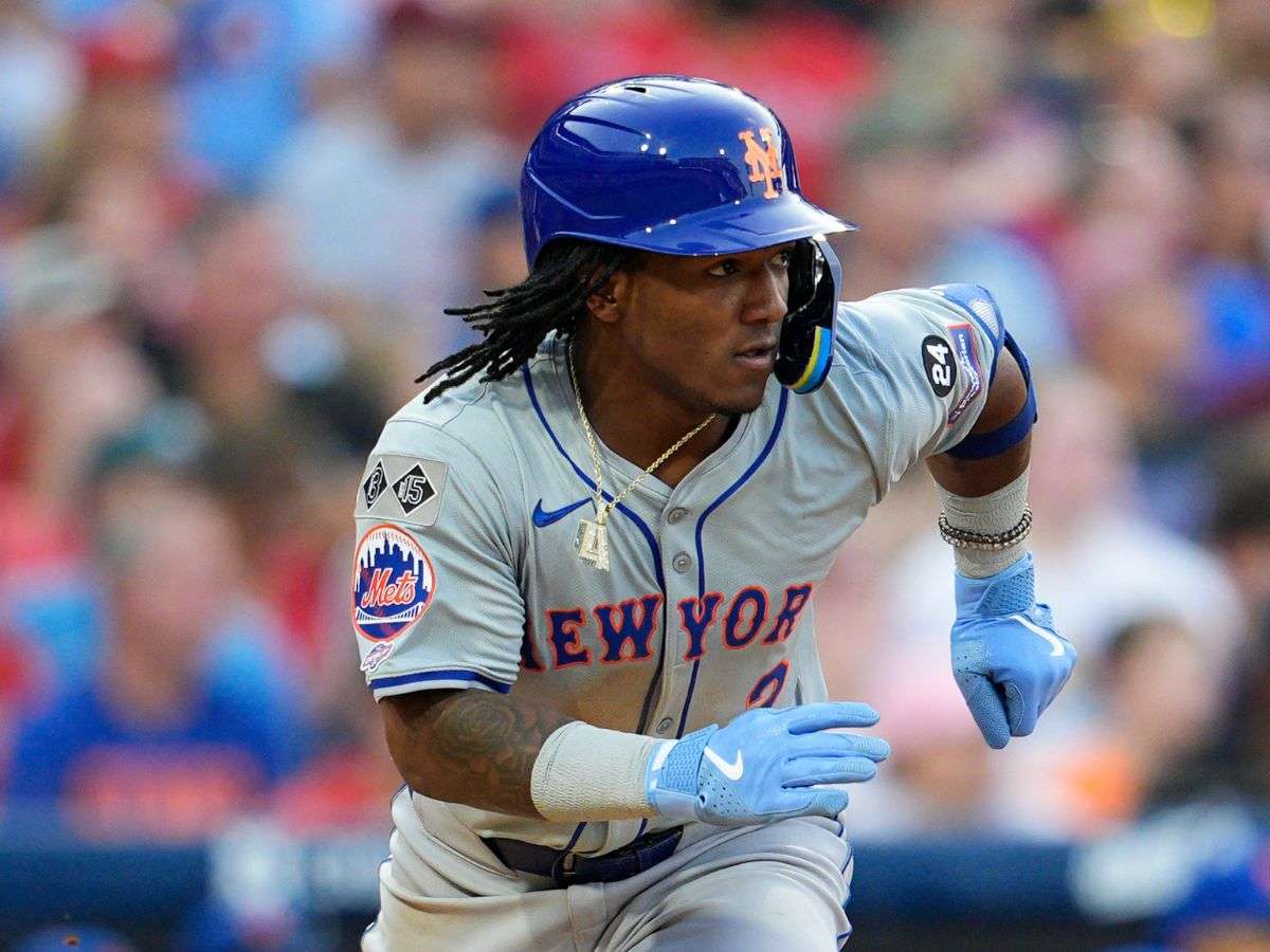Luisangel debutó con fuerza en los Mets
