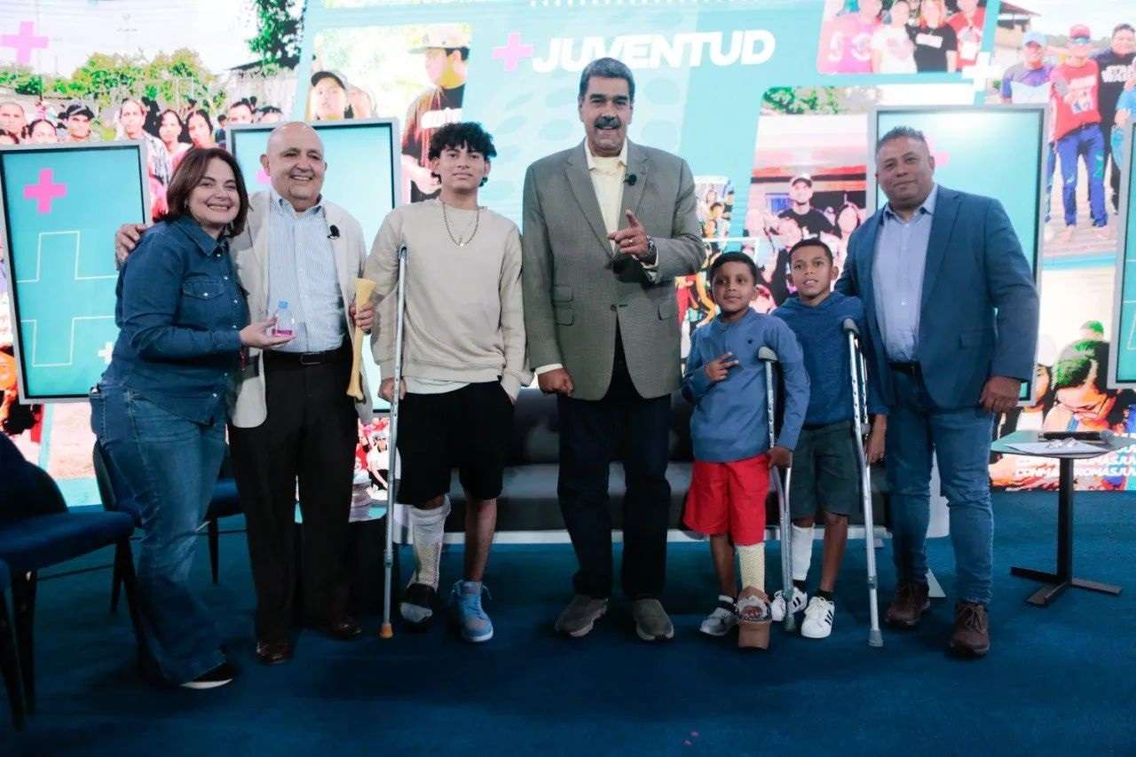 Científicos venezolanos avanzan en tratamientos con células madres