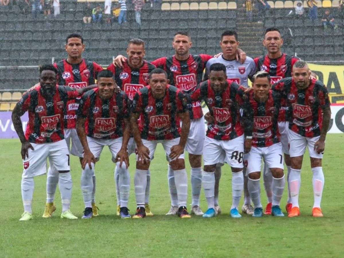 Granados: “Buscaremos un buen resultado”