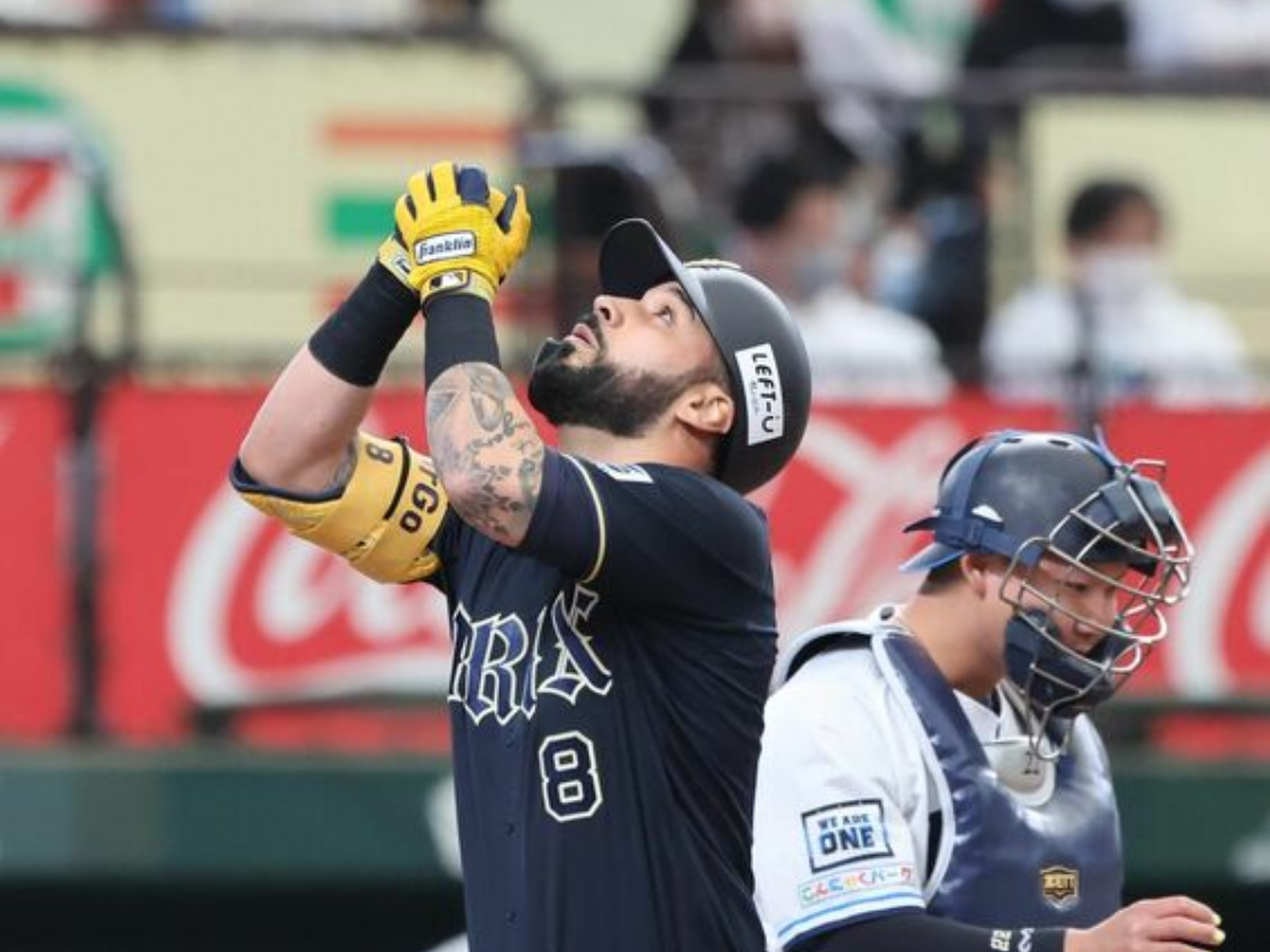 Marwin González se despide del Béisbol Profesional