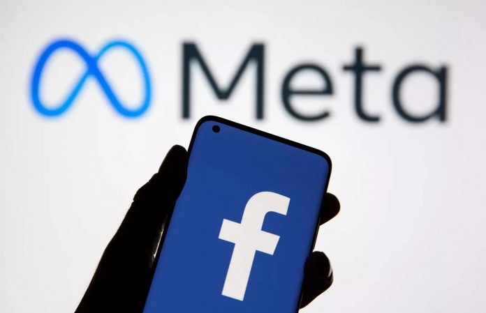 Meta prohibió los medios estatales rusos en todas sus aplicaciones