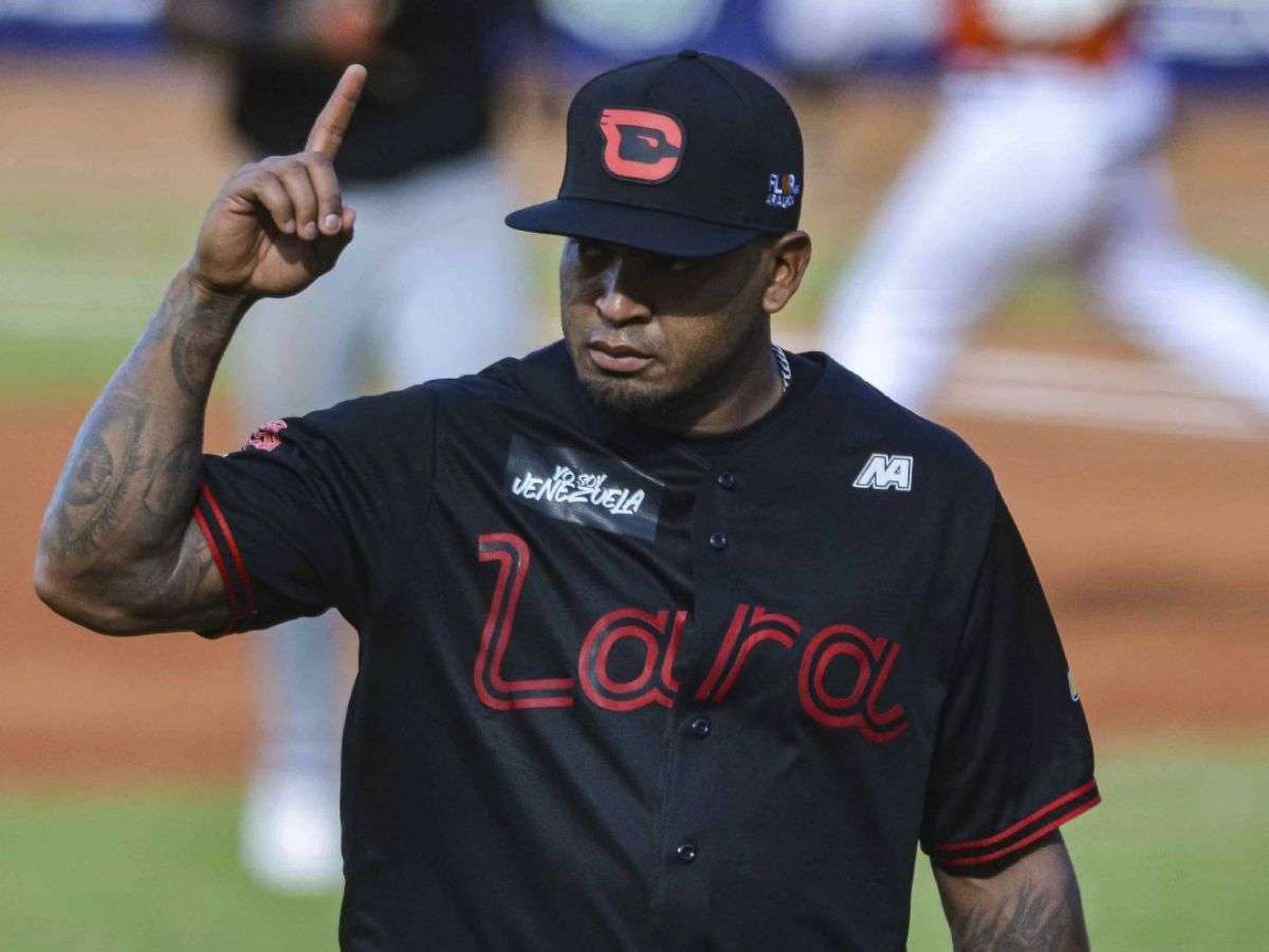 ¡Se une al nido! Néstor Molina jugará con las Águilas