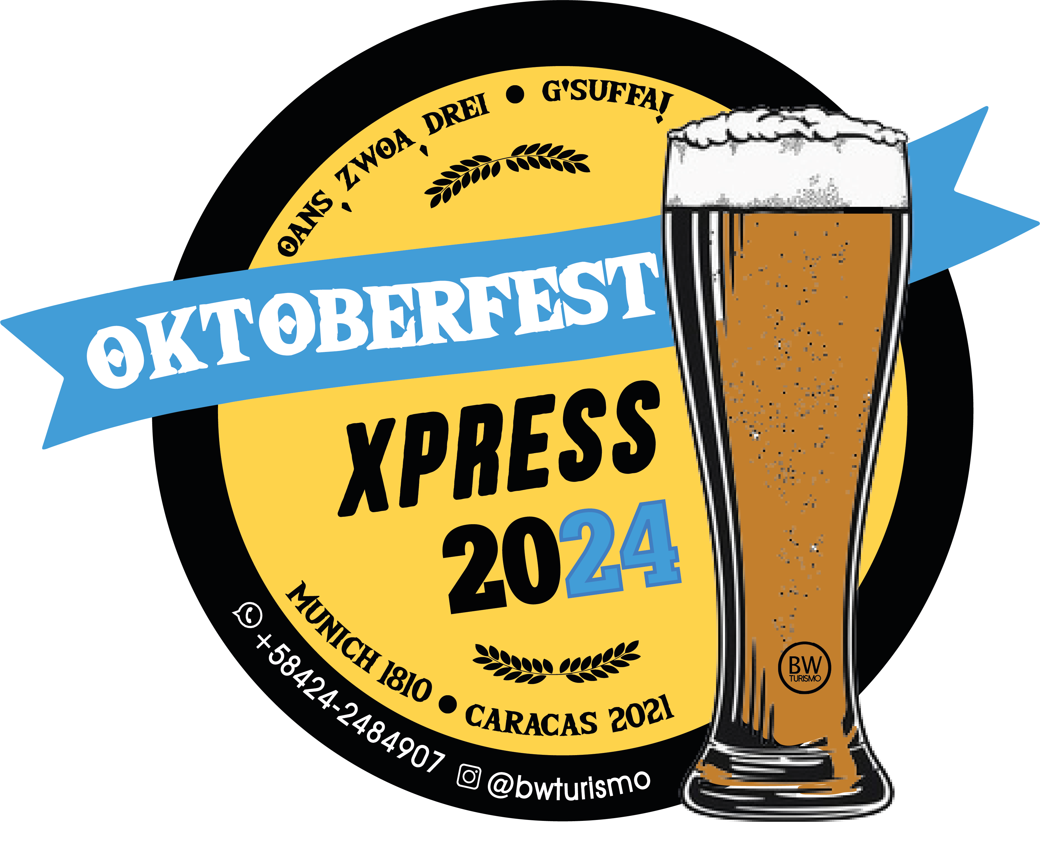 El festival más grande del mundo regresa con su versión exprés