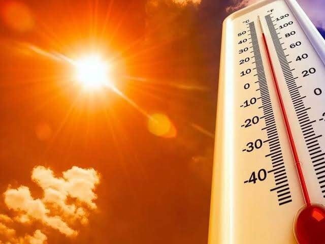 Inameh reporta altísimas temperaturas en varias regiones de Venezuela