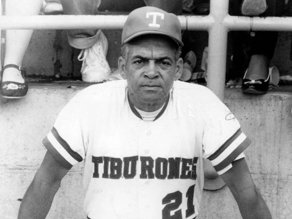 Ozzie Virgil dejó su huella en pelota venezolana
