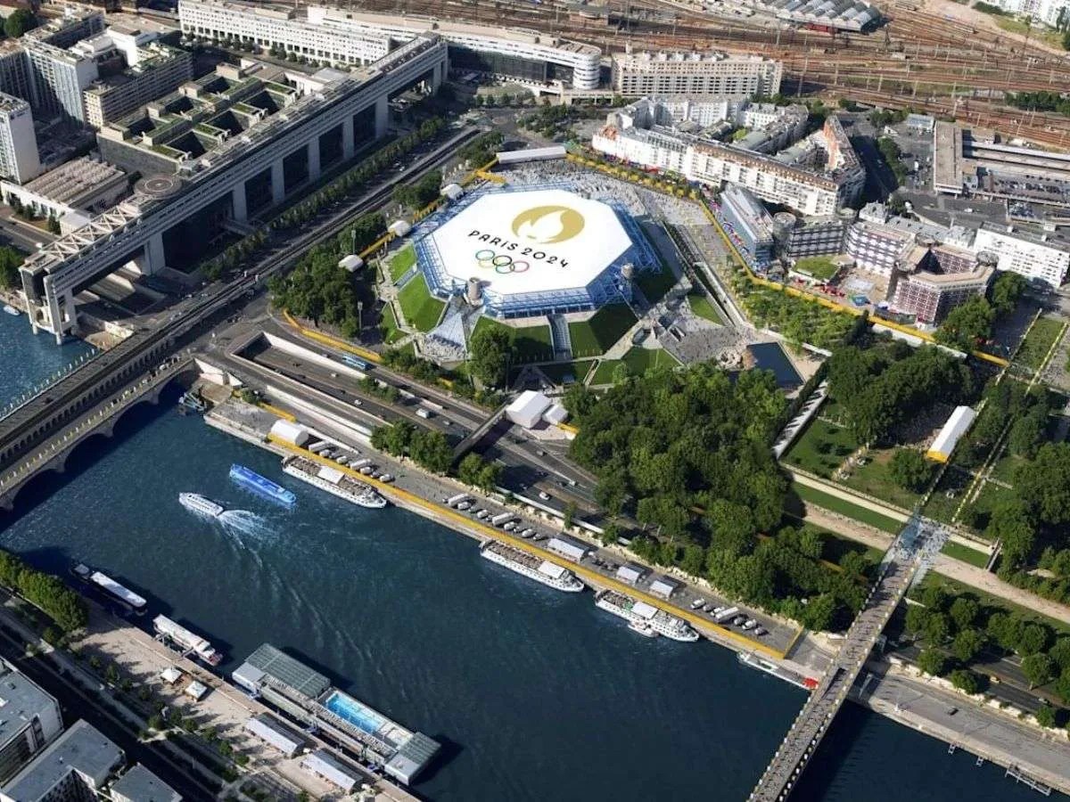 En París 2024 se vendieron más de 12 millones de boletos