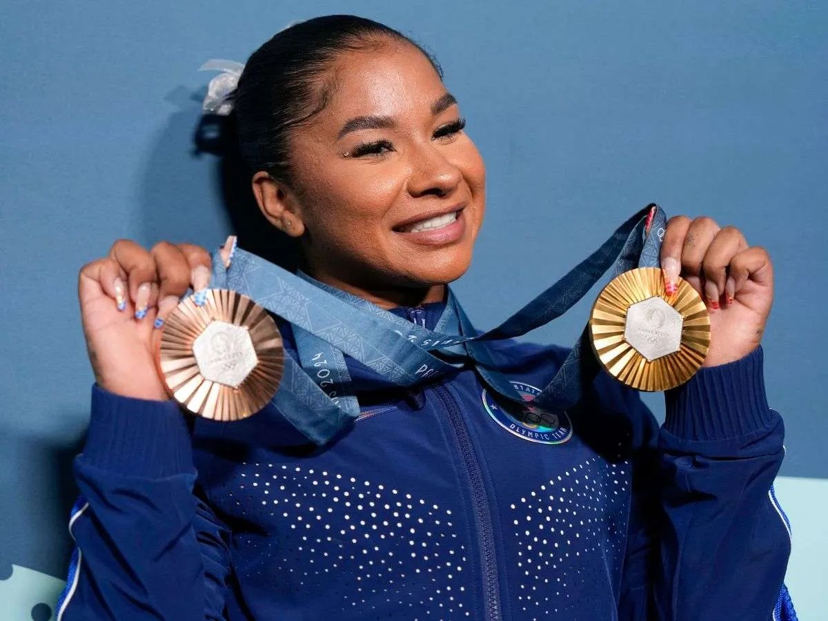 París 2024 reemplazará medallas dañadas