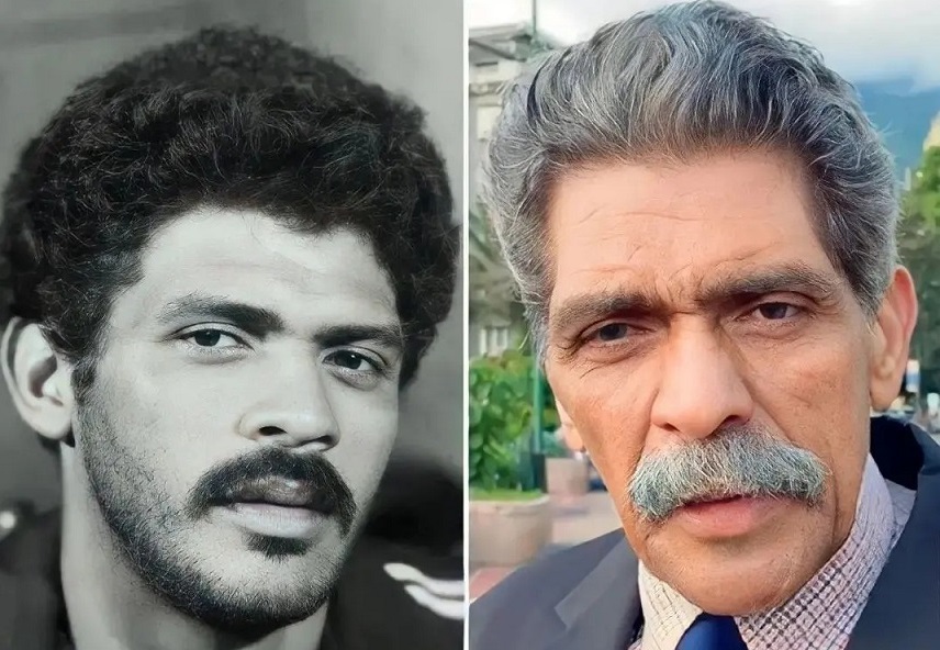 ¡Feliz cumpleaños! Pedro Durán uno de los rostros más recordados de las telenovelas venezolanas