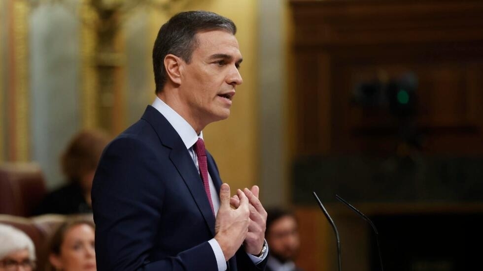 Pedro Sánchez se reunirá con Edmundo González Urrutia