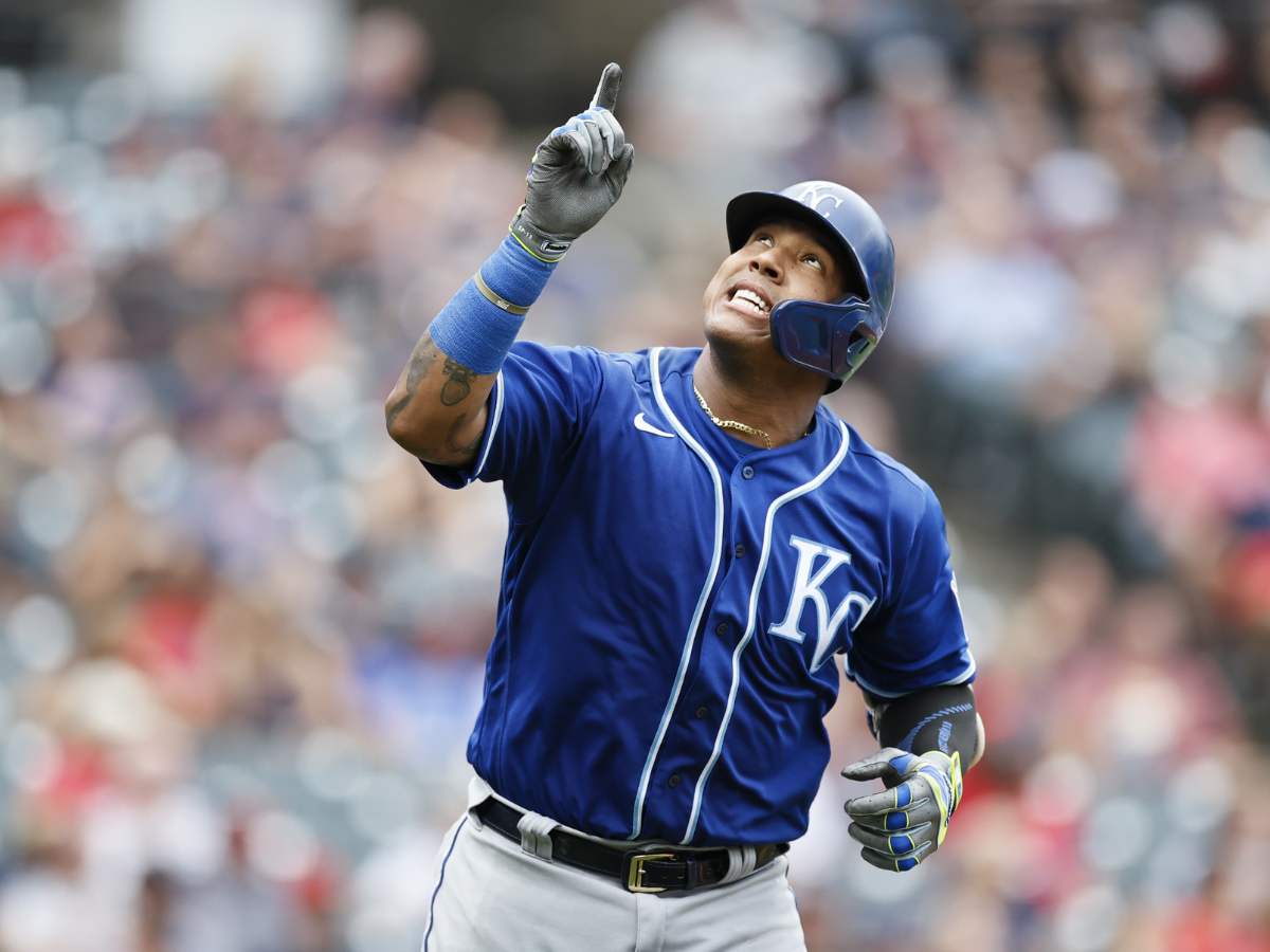 “Salvy” se uniformará con los melenudos para diciembre