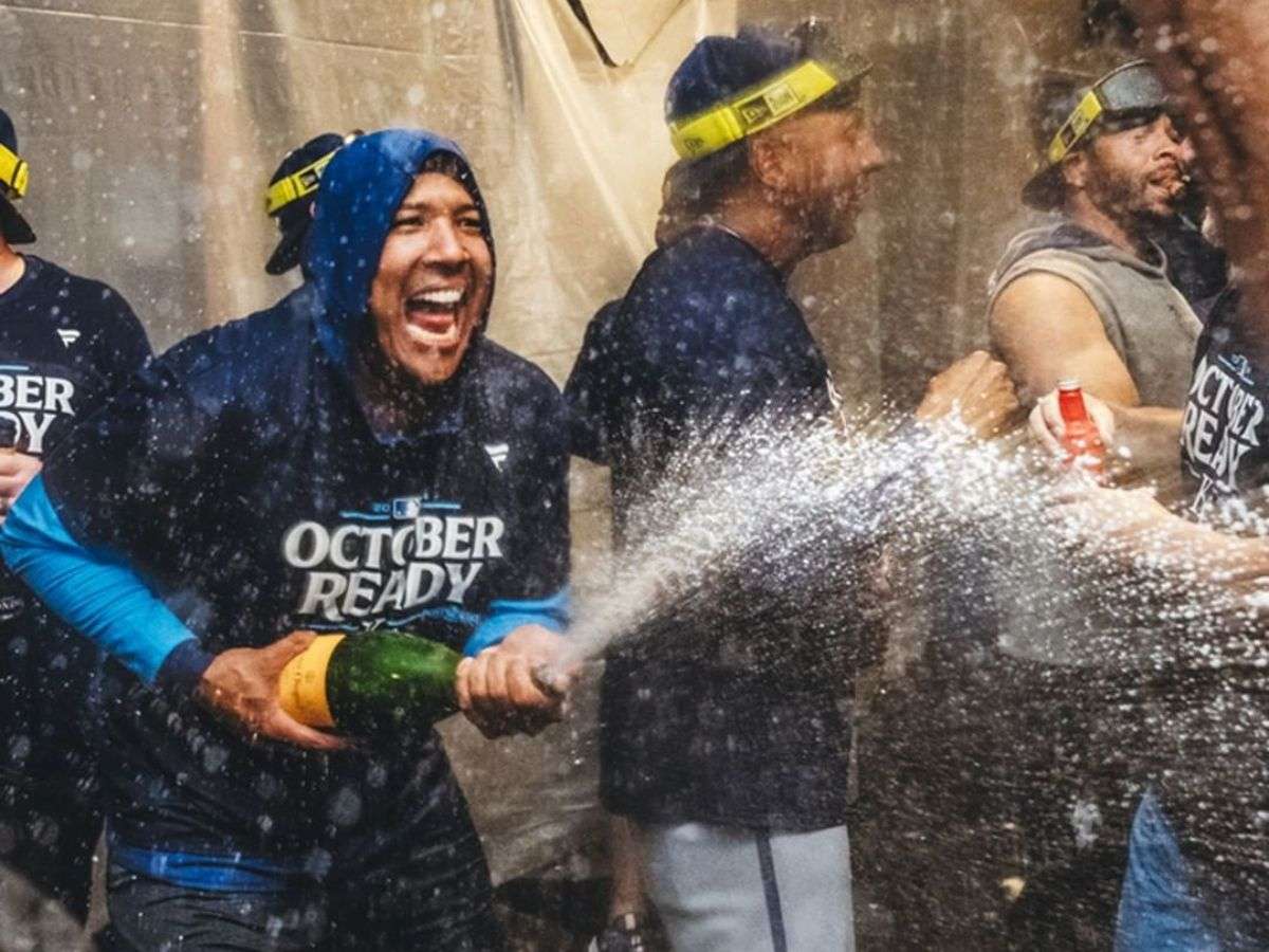 Salvy fue la motivación de los Reales para ir a postemporada
