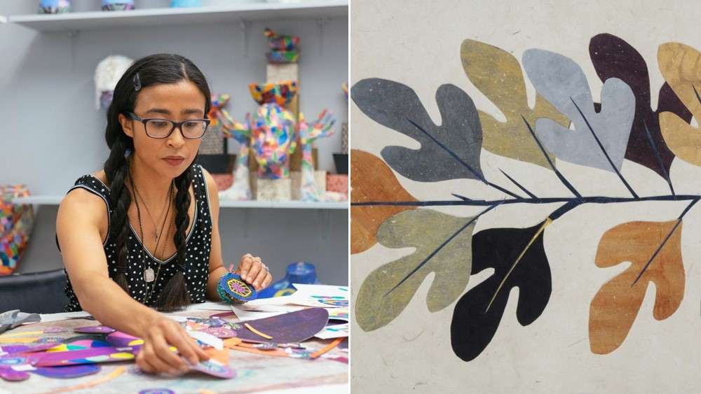 Samsung Art Store redefine la manera de apreciar y consumir arte