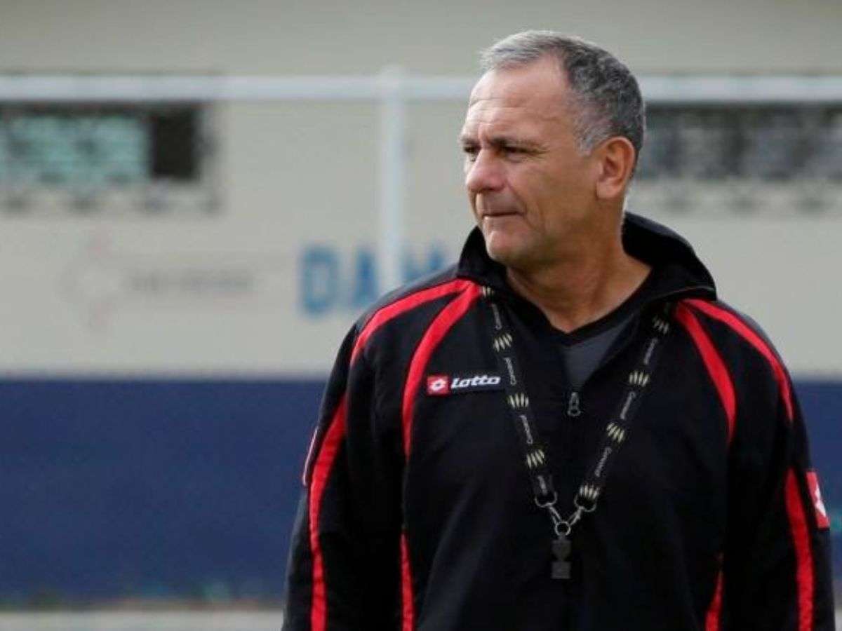 Saúl Maldonado tomará las riendas de Angostura