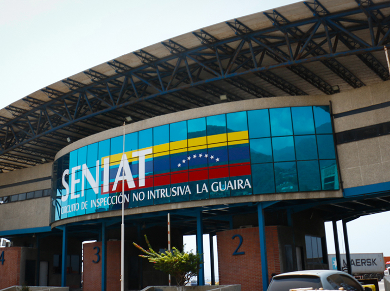 Seniat recaudó más de Bs 318 millardos en lo que va del 2024