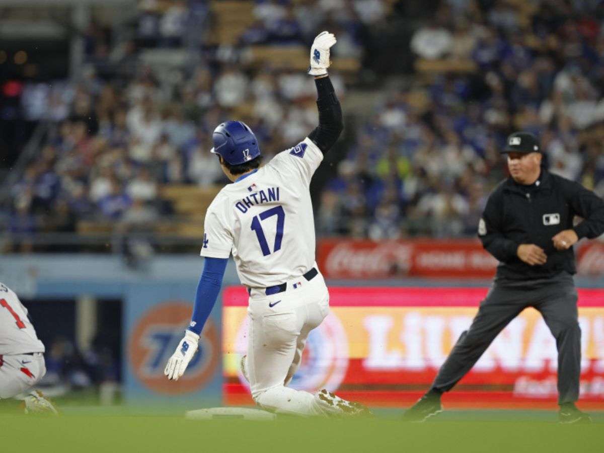 Shohei Ohtani se pone a tiro del 50-50