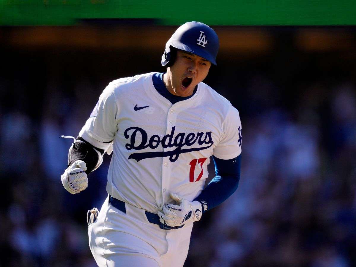 Rodríguez y Ohtani son los Jugadores de la Semana