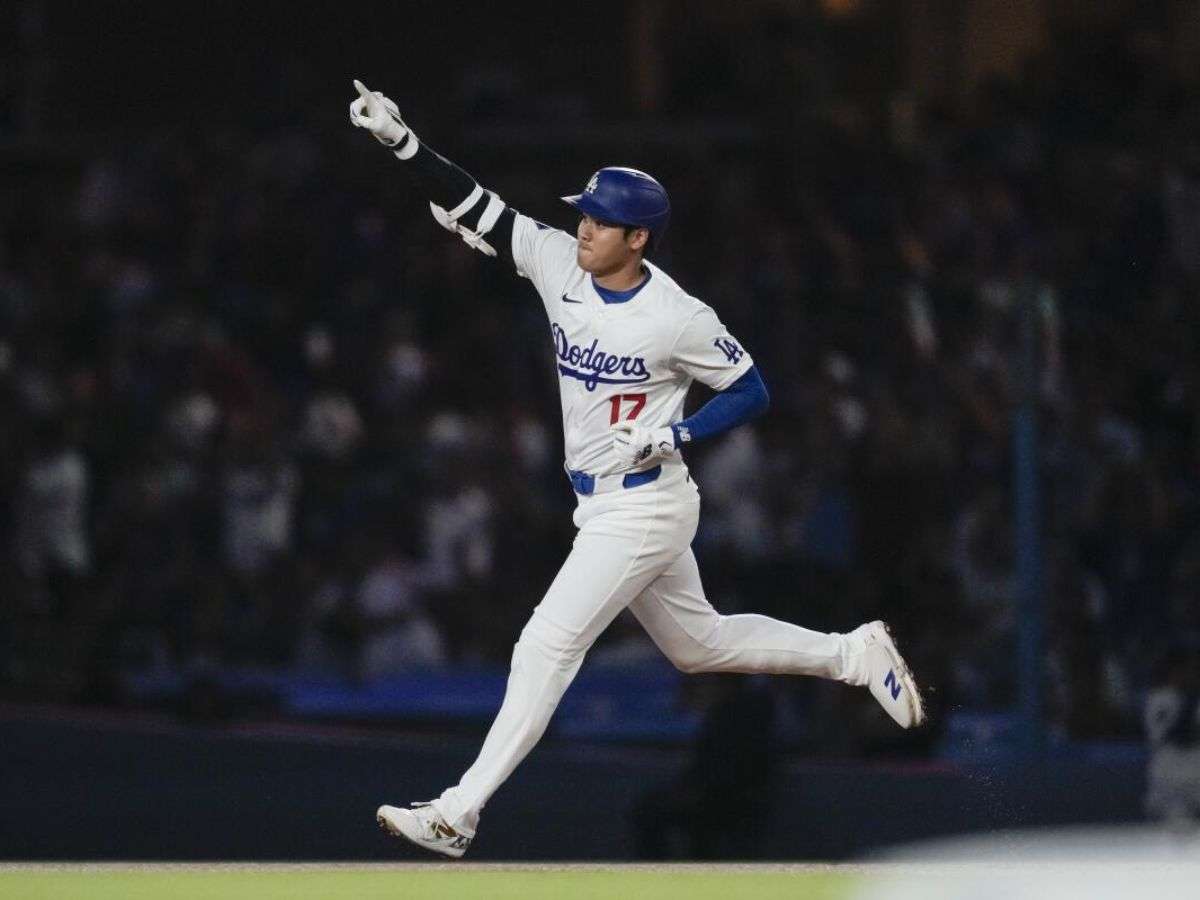 "Mi meta siempre fue estar en los playoffs"