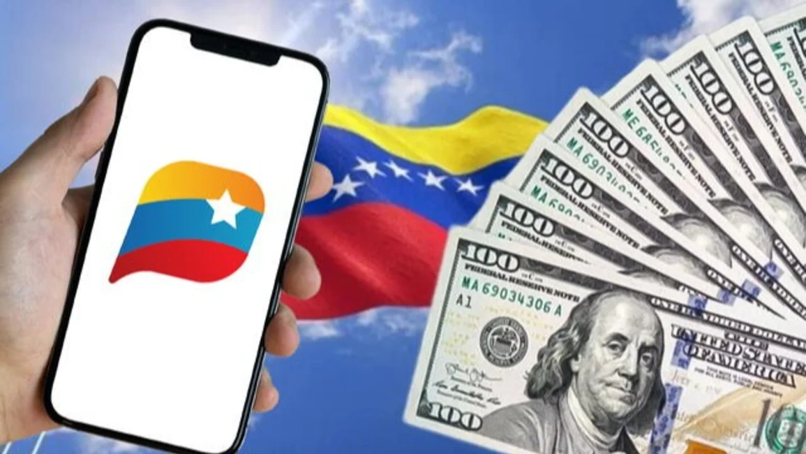 Los bonos que pagará el Sistema Patria del 23 al 30 de septiembre