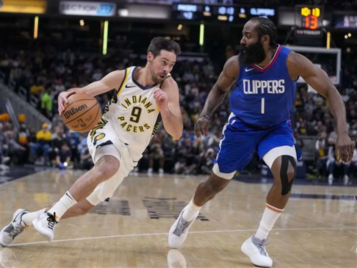 T.J McConnell acuerda extensión con los Pacers