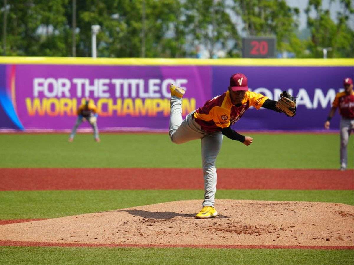 Venezuela tropezó ante Nicaragua en el Mundial Sub-23