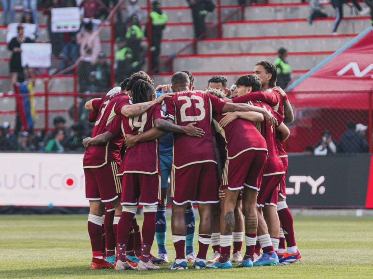 Sin excusas para ir por el triunfo