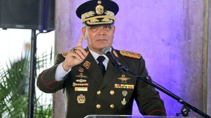 Padrino López: Universidad Militar congrega el valor de nuestros antepasados