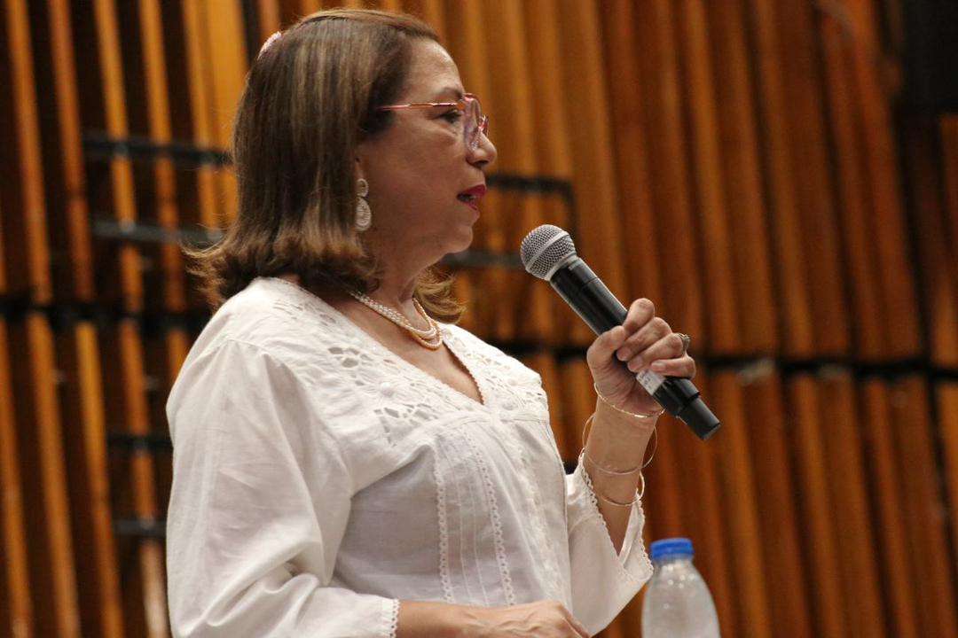 Diputados de la AN llevarán ante el mundo propuestas para enfrentar el fascismo