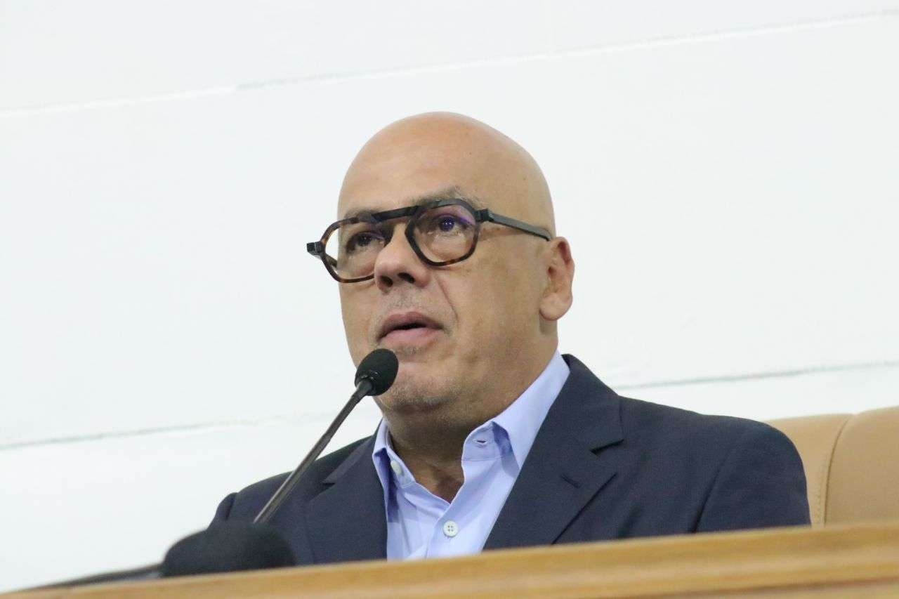 Rodríguez pide a diputados evaluar con el pueblo terrorismo descubierto