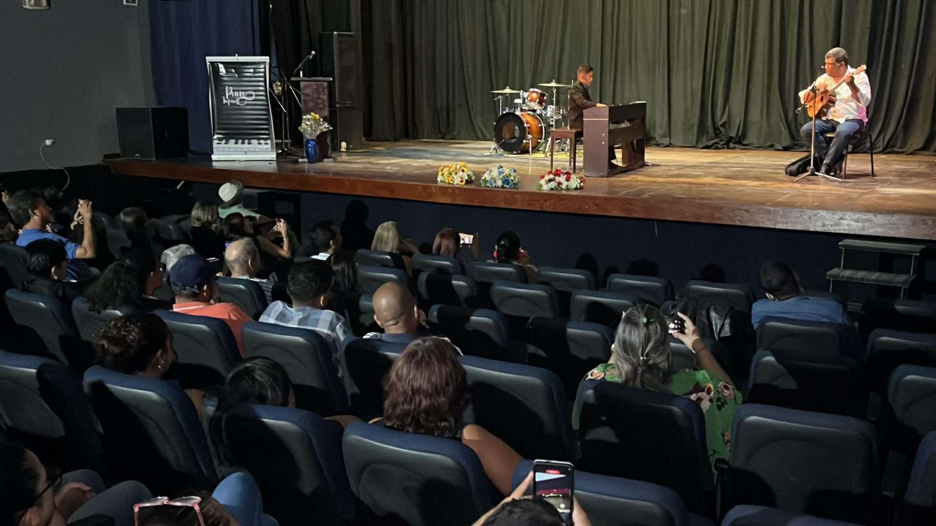 Niños pianistas en Nueva Esparta participarán en el Concurso del Piano Venezolano