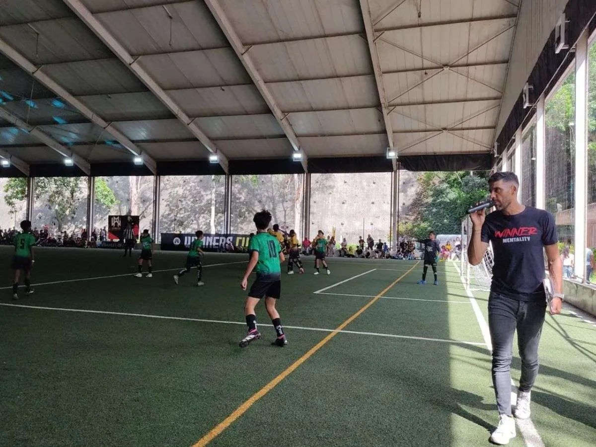La Winners Cup ya tiene su campeón