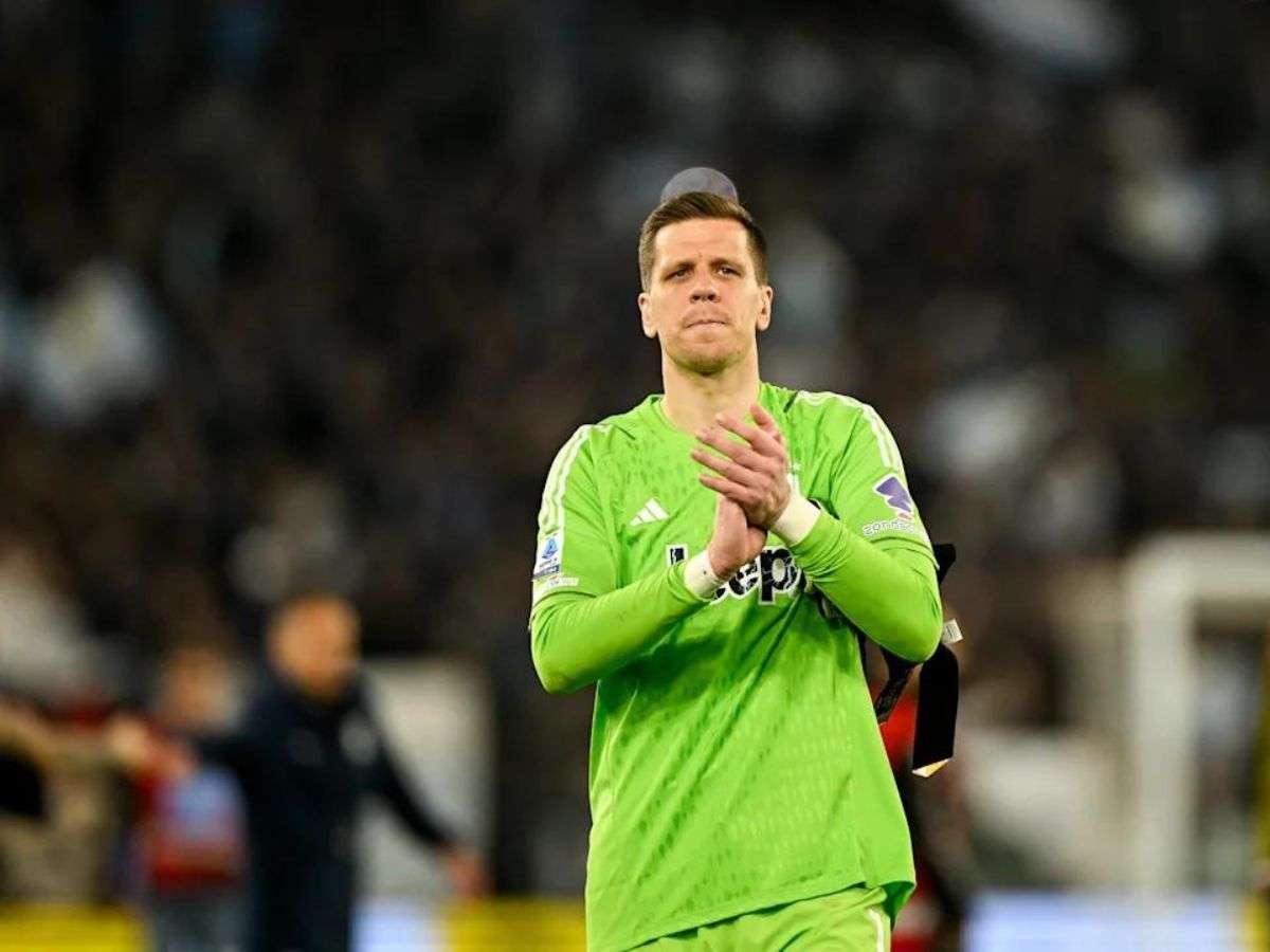 Szczesny regresa de su retiro para ayudar al Barcelona