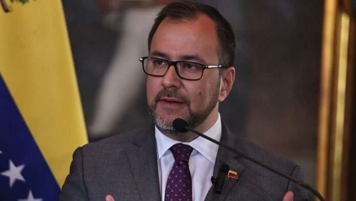 Venezuela agradece solidaridad de grupo de amigos de la ONU