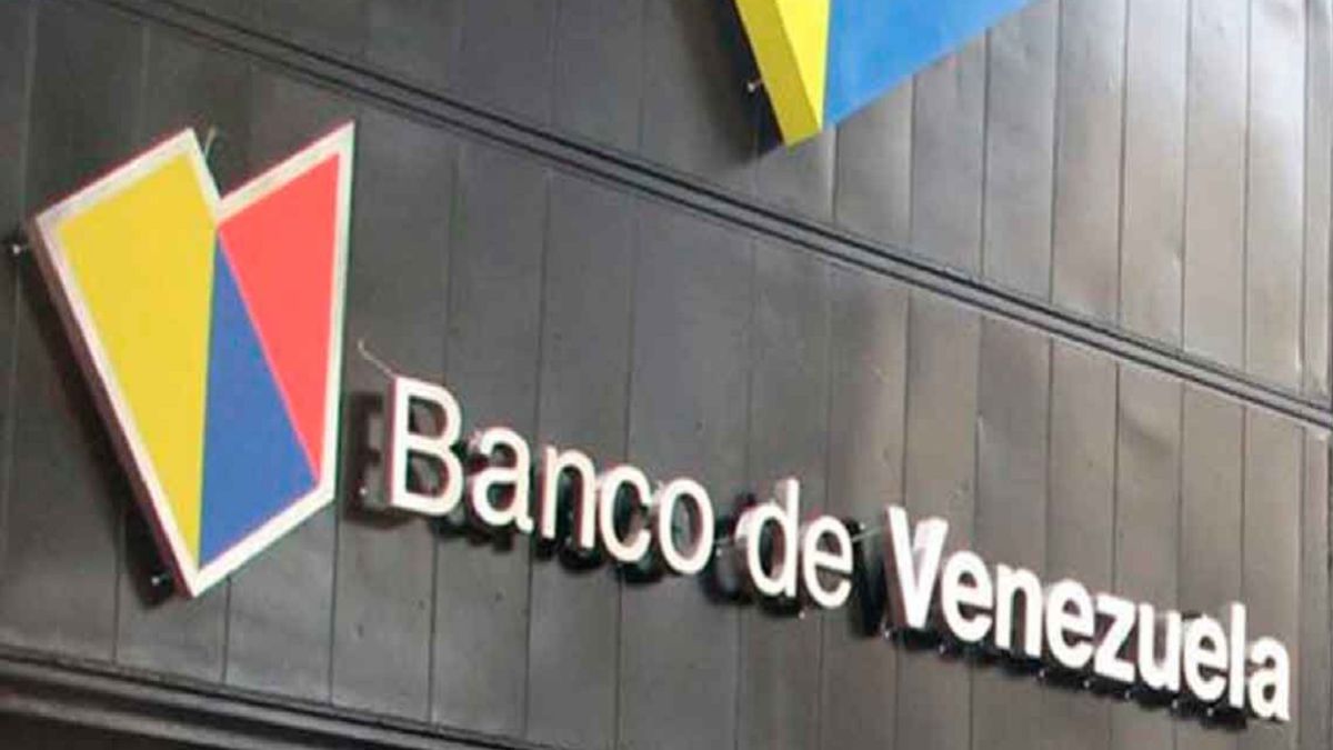 Denuncian uso del Banco Venezuela para estafar con Puntos de Venta