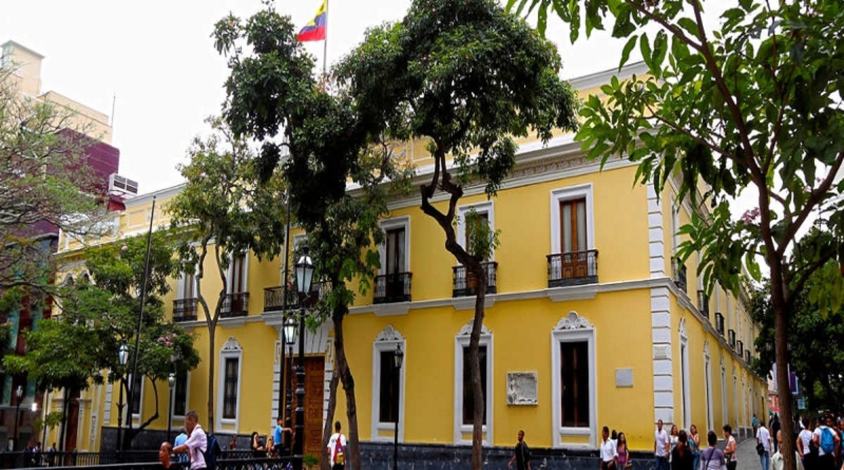 Venezuela agradece a Cuba rechazo a nuevas medidas coercitivas