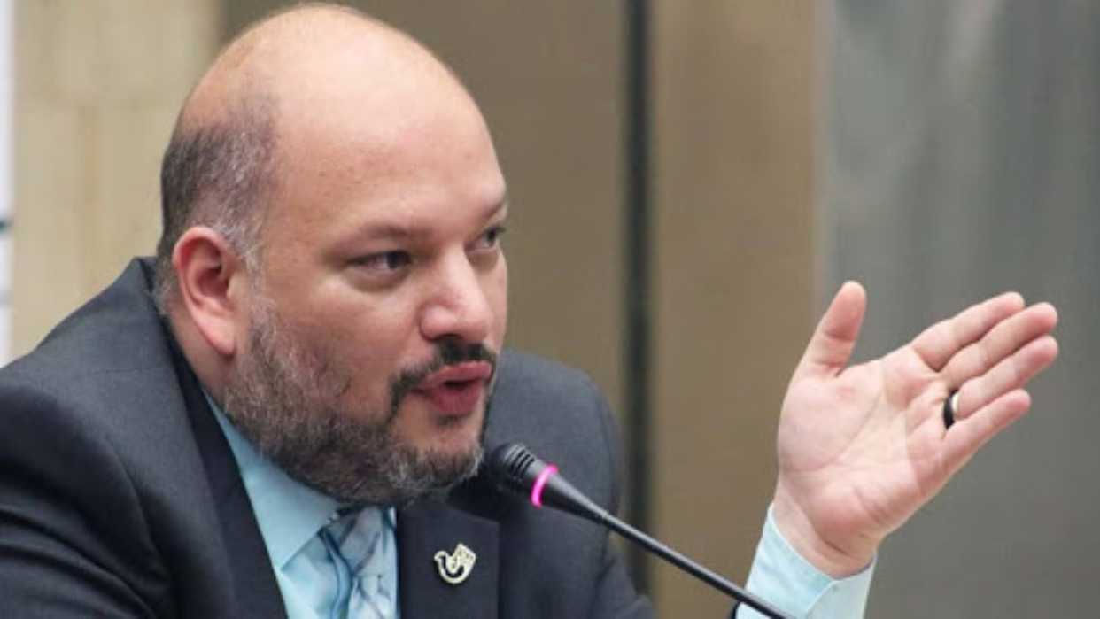 Vicecanciller rechaza “cinismo” de Canadá por desconocer violencia fascista en Venezuela