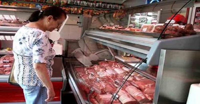 José Agustín Campos denuncia que los precios de la carne están muy por encima a lo que debería venderse