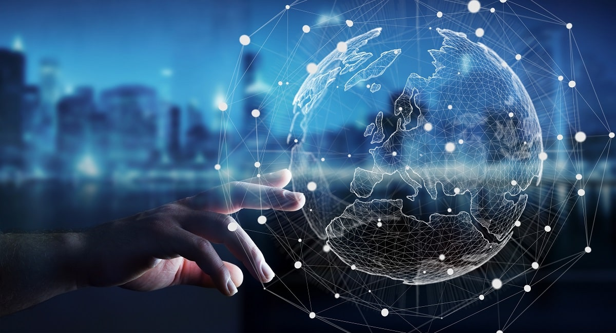 La Revolución Digital: Cómo la Tecnología Está Redefiniendo la Economía Global