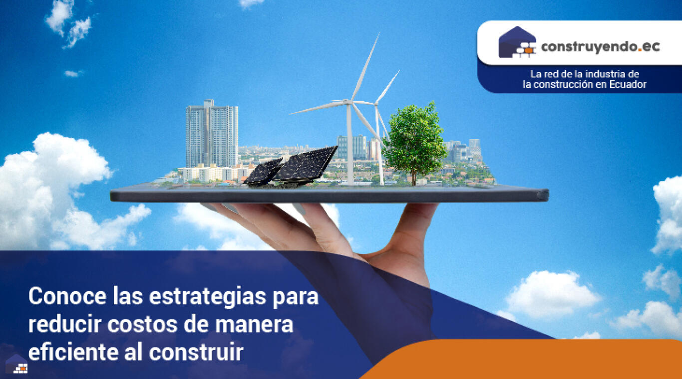 Reducir Costos de Materiales: Estrategias para la Eficiencia en la Construcción