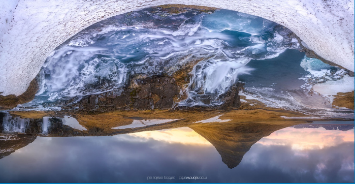  Conoce las experiencias de viajes mas tranquila y seguras: destino turístico seguros.
