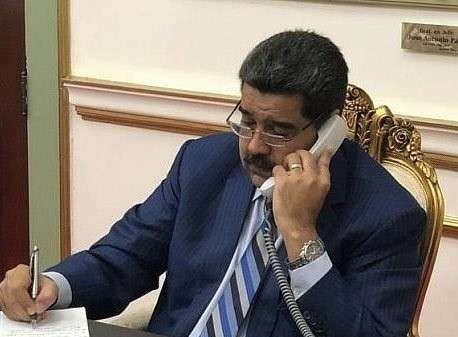 Maduro alertó a la ONU sobre contratación de mercenarios para invadir el país