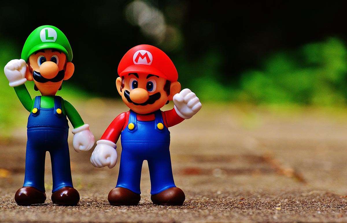 Los videojuegos clásicos que marcaron una época: ¿Recuerdas estas joyas?
