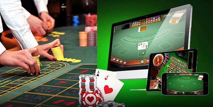 Los 5 mejores casinos en Colombia para 2024