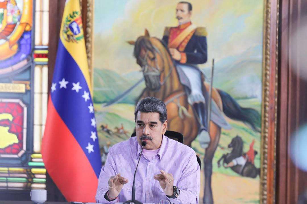Diálogo multidimensional - Últimas Noticias