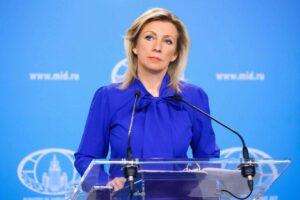 Rusia condena el ataque de Ucrania contra un tren civil en Crimea