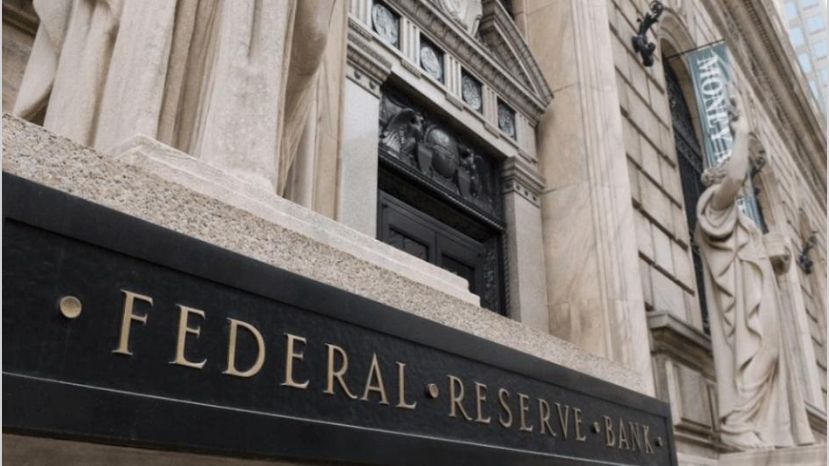Fed anuncia baja de tasas de interés en EEUU por primera vez desde 2022