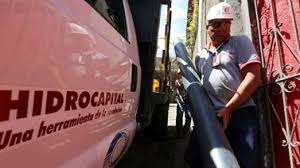 En Petare optimizan servicio de agua potable