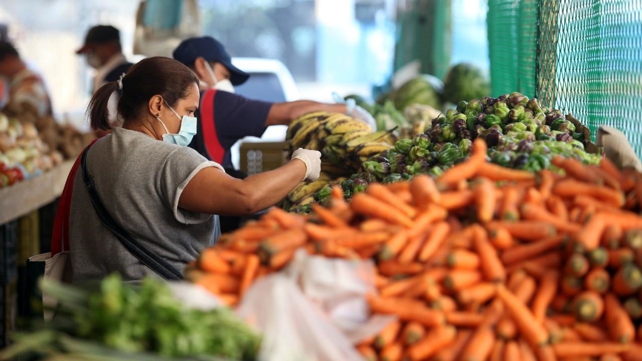 FAO alerta de la "inminente" amenaza de La Niña para la seguridad alimentaria mundial
