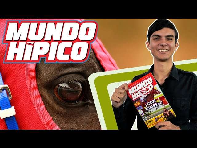 Mundo Hipico TV - Líder en deportes