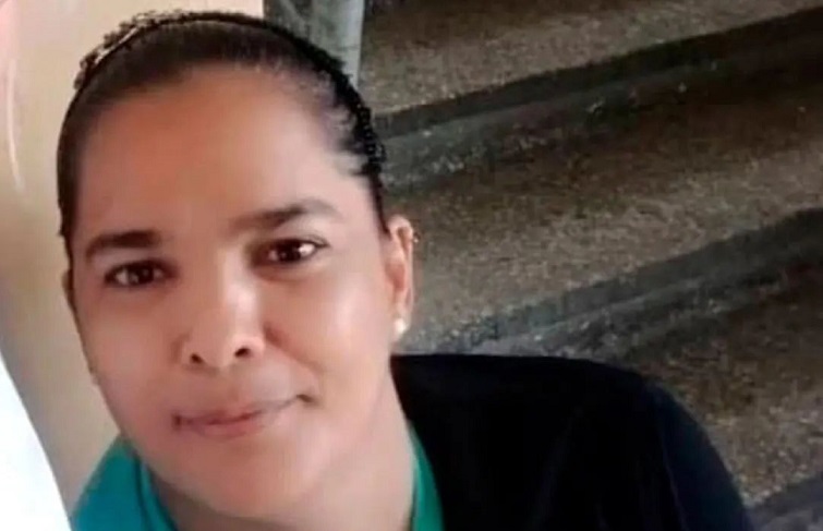 Abatieron al sujeto que estranguló a la maestra Marianela Montoya
